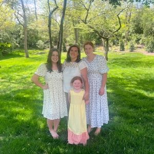 Meet your Posher, Krista